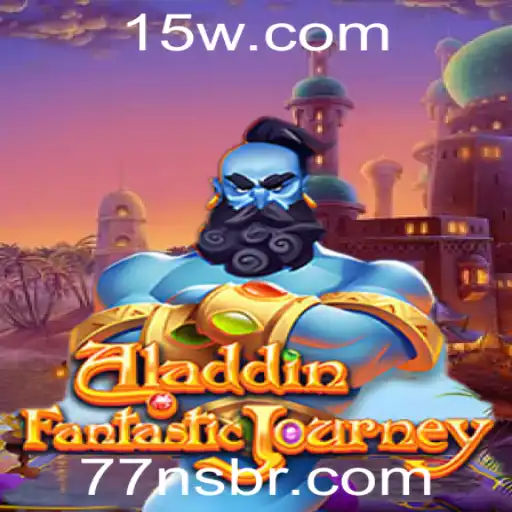 Explorando o Fascinante Mundo de Aladdin