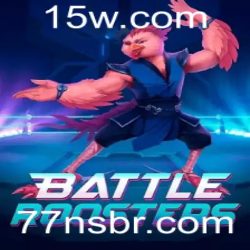 Descobrindo o Mundo de BattleRoosters: O Jogo que Conquistou Multidões