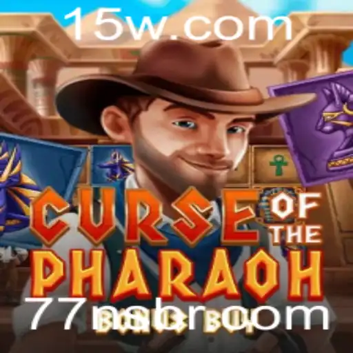 Explorando o Jogo CurseofthePharaohBonusBuy: Uma Aventura Egípcia de Emoções e Recompensas
