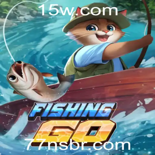 Explorando o Mundo de FishingGO: Aventuras Aquáticas e Estratégia em Alta