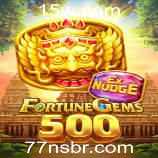Explorando FortuneGems500: Uma Nova Dimensão no Mundo dos Jogos