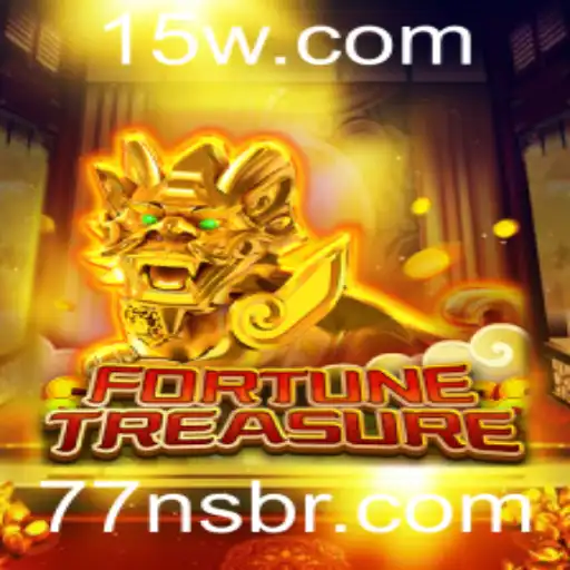 Descubra o Mundo Empolgante de FortuneTreasure: Aventura e Estratégia