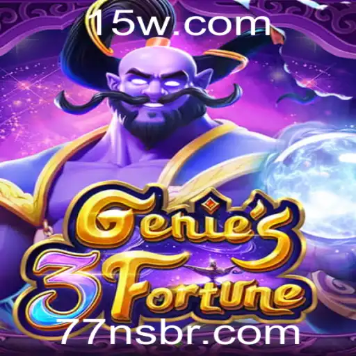 Genie3Fortune: Explorando o Mundo e Regras do Novo Sensação dos Games