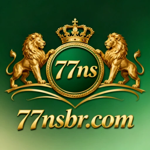 77ns Logo