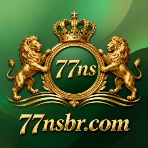 77ns Logo