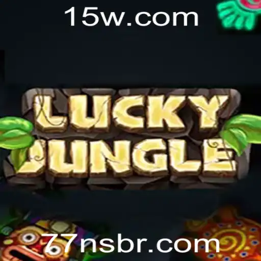 Descubra 'LuckyJungle': O Jogo de Aventura que Está Conquistando o Mundo