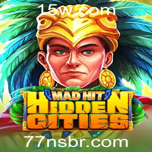 Explorando MadHitHiddenCities: Aventura e Desafios nas Cidades Ocultas