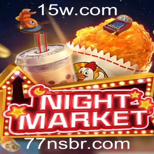 Explorando o Enigma de 'NIGHTMARKET': Um Jogo de Estratégia e Mistério
