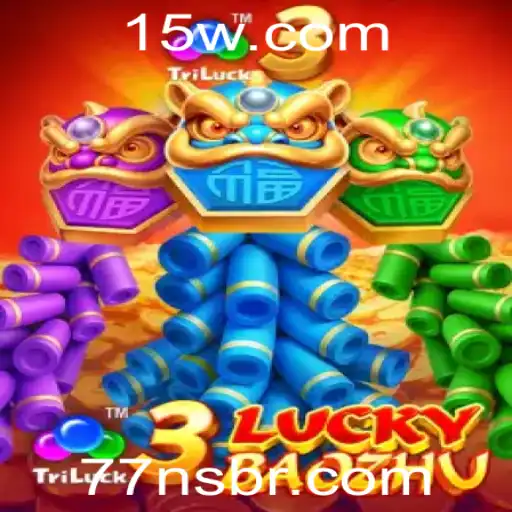 Explorando o Empolgante Mundo de 3LuckyBaozhu