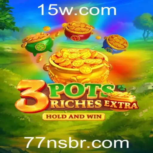 Explorando a Essência do Jogo 3potsExtra: Regras e Estratégias com 77ns