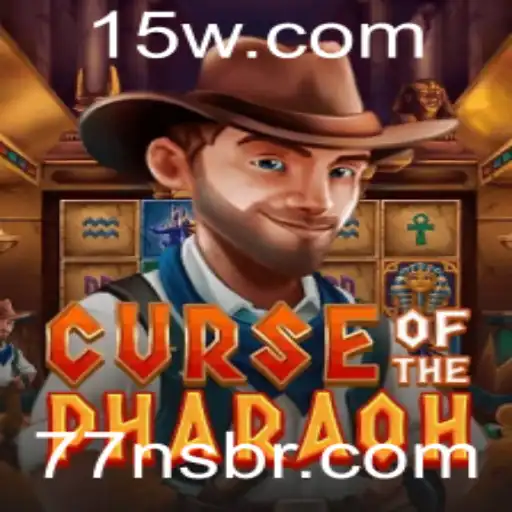 Curse of the Pharaoh: Uma Jornada Fascinante e Desafiadora