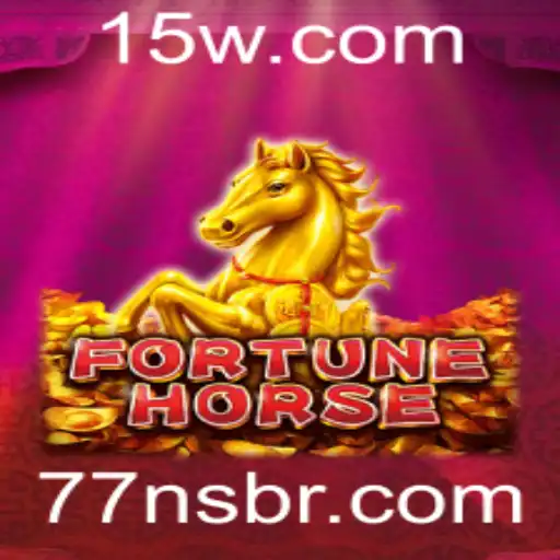 Descubra o Fascinante Mundo de FortuneHorse com 77ns