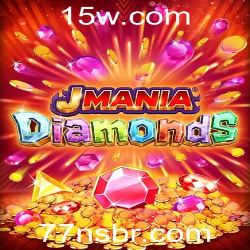 Descubra o Mundo de JManiaDiamonds: Um Jogo Inovador