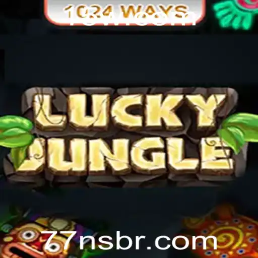 Explorando o Universo de LuckyJungle1024: Um Novo Jogo de Aventuras