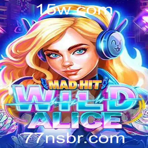 Explorando o Jogo MadHitWildAlice: Uma Aventura Selvagem e Imprevisível