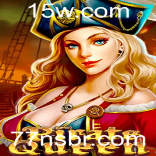 PirateQueen: A Aventura Inesquecível para os Amantes dos Mares