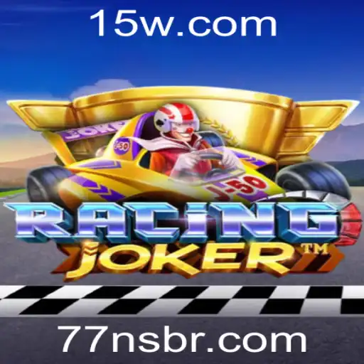 RacingJoker: Descubra o Jogo de Corrida Que Está Revolucionando o Mundo dos Games