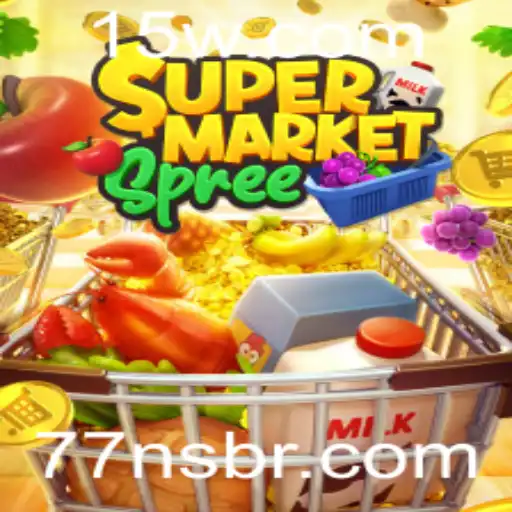 SupermarketSpree: Explore a Fascinante Corrida pelas Gôndolas