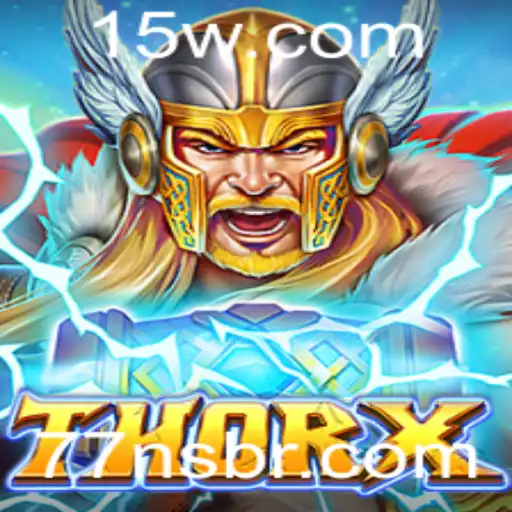 Explorando o Mundo de ThorX: Aventura, Desafios e Estratégia