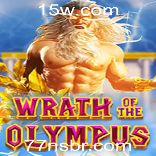 WrathofOlympus: Descubra o Novo Jogo que Conquista o Mundo dos Games