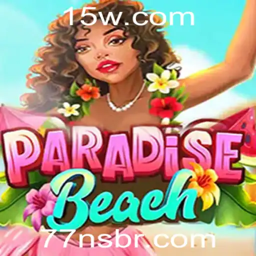 Descubra ParadiseBeach: Aventura de Verão com a Palavra-Chave Secreta '77ns'