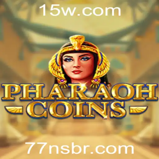 PharaohCoins: A Aventura Empolgante no Mundo dos Tesouros do Antigo Egito