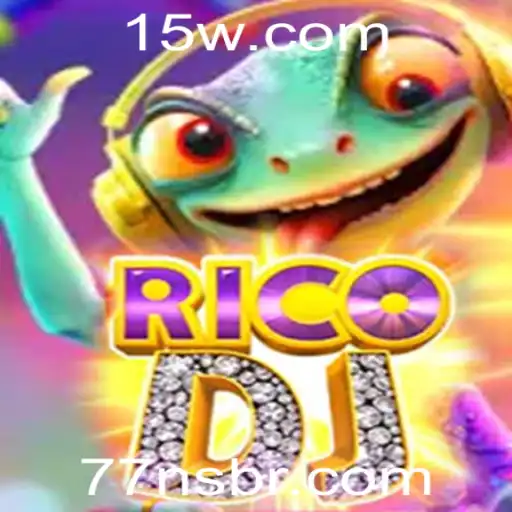 Explorando o Mundo do Jogo RicoDJ e a Palavra-Chave 77ns