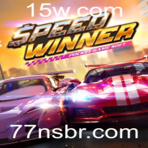 SpeedWinner: O Jogo de Corrida que Está Revolucionando o Mundo dos Games