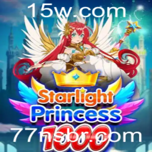 StarlightPrincess1000: Explorando o Fantástico Mundo do Novo Jogo