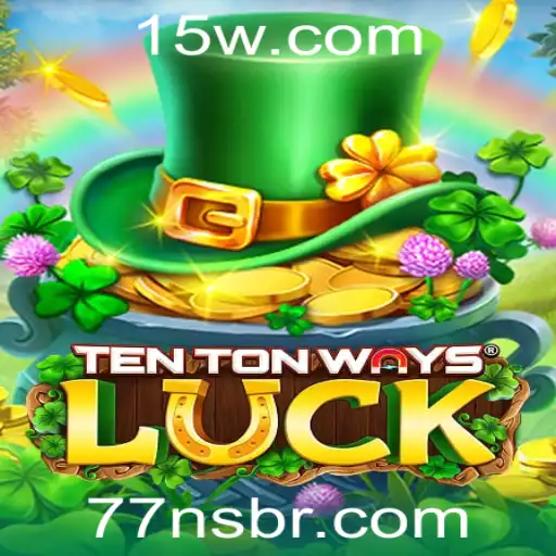 Descubra o Universo de TenTonWaysLuck: Um Jogo de Aventuras e Estratégias