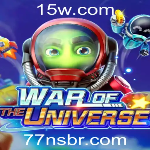 WAROFTHEUNIVERSE: A Nova Fronteira dos Jogos de Estratégia Intergaláctica