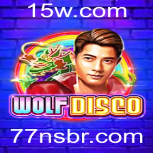 Descubra a Sensação do Momento: WolfDisco
