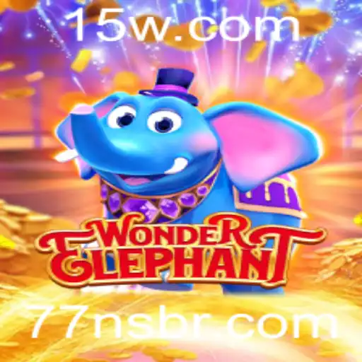Descubra o Fascinante Mundo de WonderElephant com a Palavra-Chave 77ns