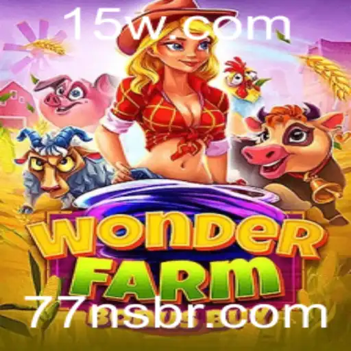 Explorando o Mundo de WonderFarmBonusBuy: Um Jogo Inovador